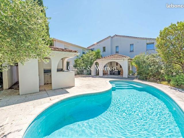 Maison vente à Arrondissement de Draguignan, Saint-raphaël