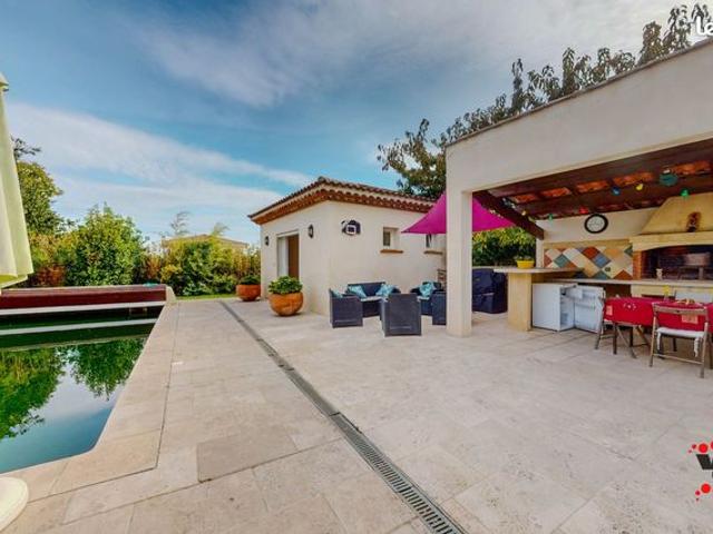 Maison vente à Béziers, Autignac