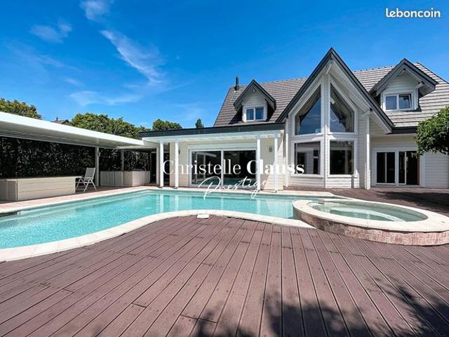 Maison vente à Mulhouse, Hagenthal-le-haut