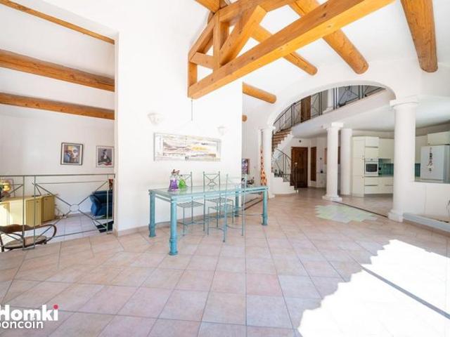 Maison vente à Aix-en-Provence, Saint-estève-janson