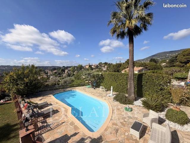 Maison vente à Grasse, Peymeinade