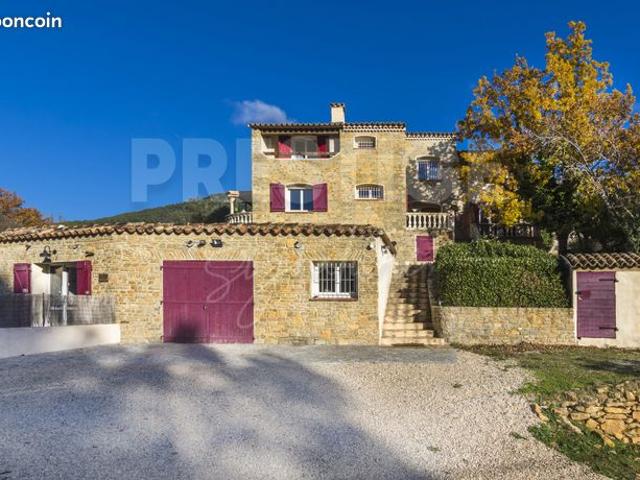 Maison vente à Arrondissement de Toulon, Le Beausset