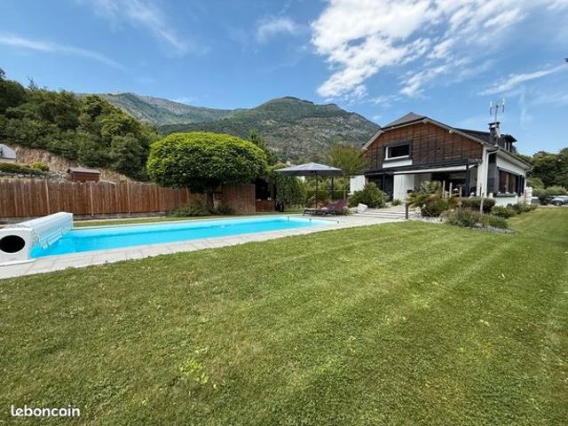 Maison vente à Argelès-Gazost, Ayzac-ost