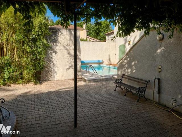 Maison vente à Privas, La Voulte-sur-rhône