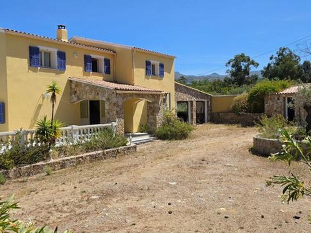 Maison vente à Calvi, Calenzana