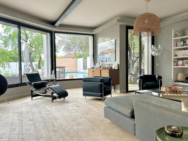Maison vente à Marseille