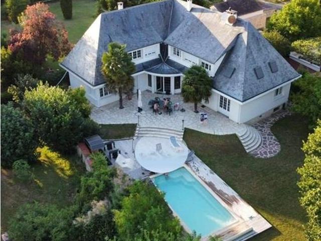 Maison vente à Fontainebleau