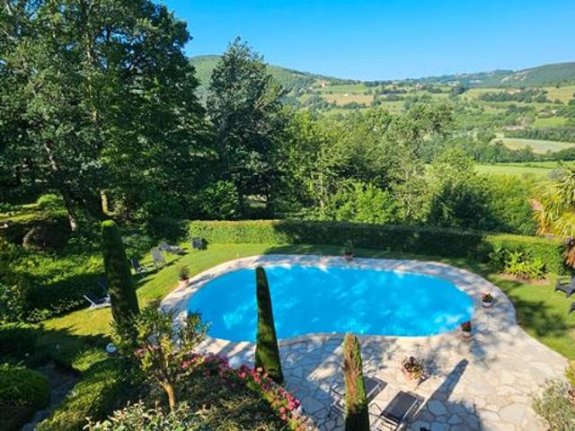 Maison vente à Figeac, Saint-vincent-du-pendit