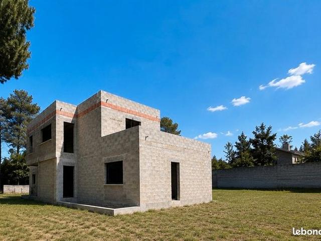 Maison vente à Montpellier, Saint-georges-d'orques