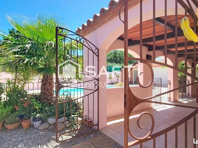 Maison vente à Céret, Montesquieu-des-albères