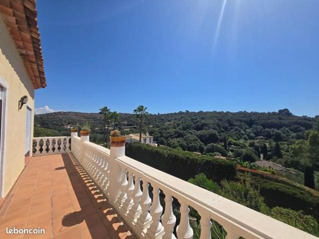 Maison vente à Grasse, Biot