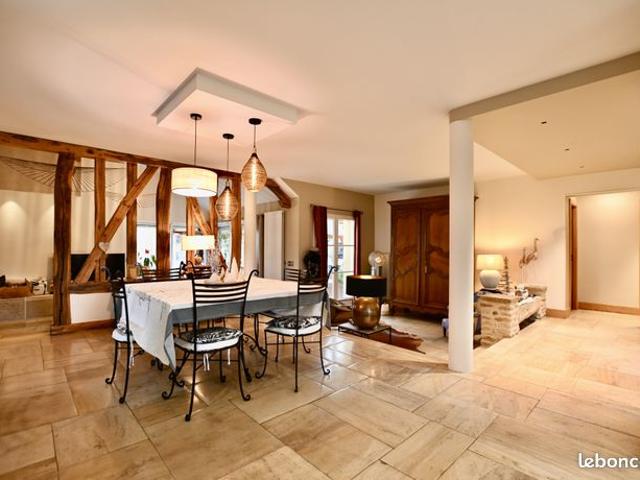 Maison vente à Avallon