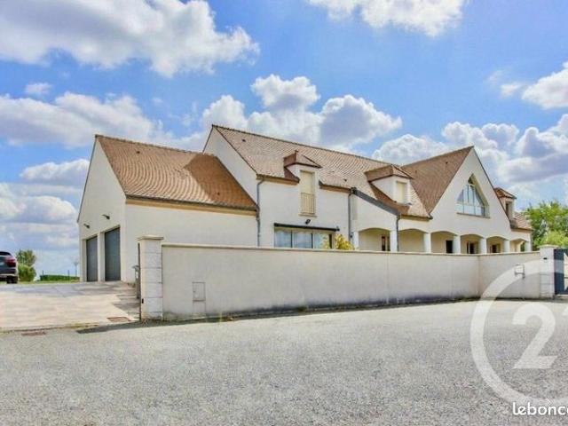Maison vente à Mantes-la-Jolie, Soindres