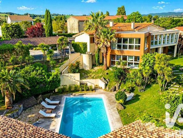 Maison vente à Cazilhac, Aude