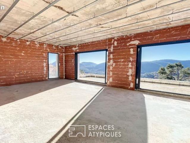 Maison vente à Bagnols-en-Forêt, Var
