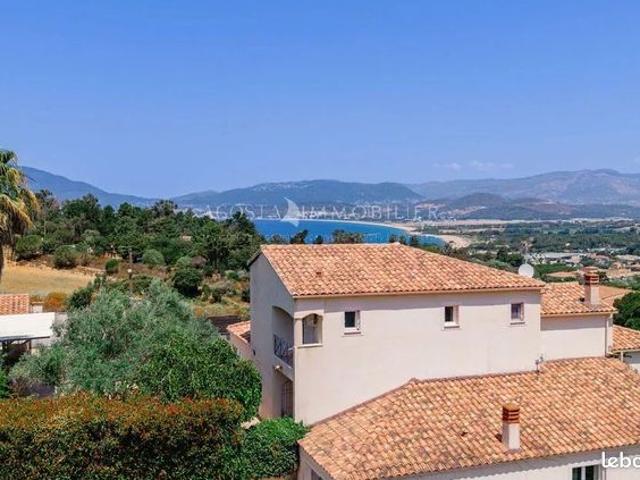 Maison vente à Ajaccio, Grosseto-prugna