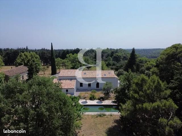 Maison vente à Carpentras, Loriol-du-comtat