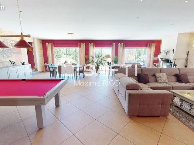 Maison vente à Marmande