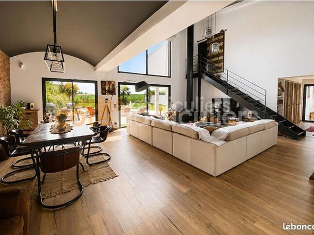 Maison vente à Saint-Xandre, Charente-Maritime