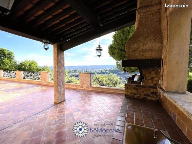 Maison vente à Grasse, Saint-paul-de-vence