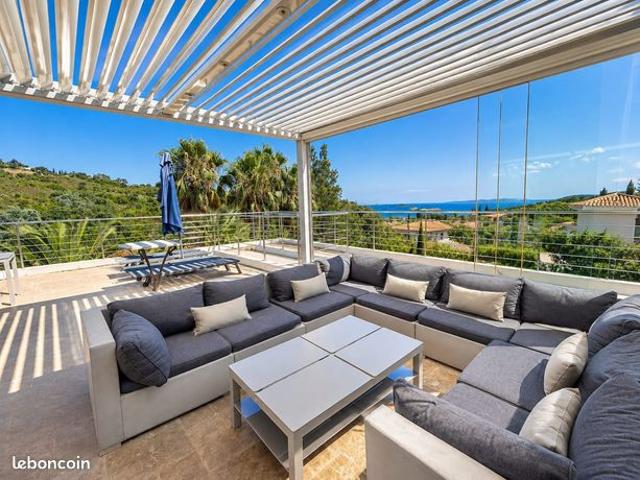 Maison vente à Sainte-Maxime, Var