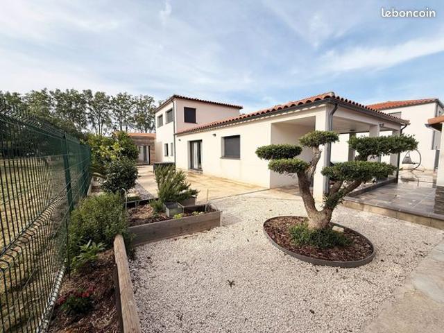 Maison vente à Perpignan