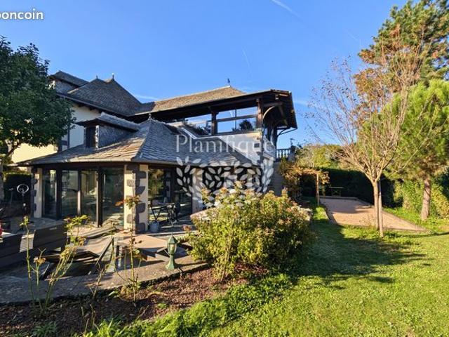 Maison vente à Annecy, Marigny-saint-marcel