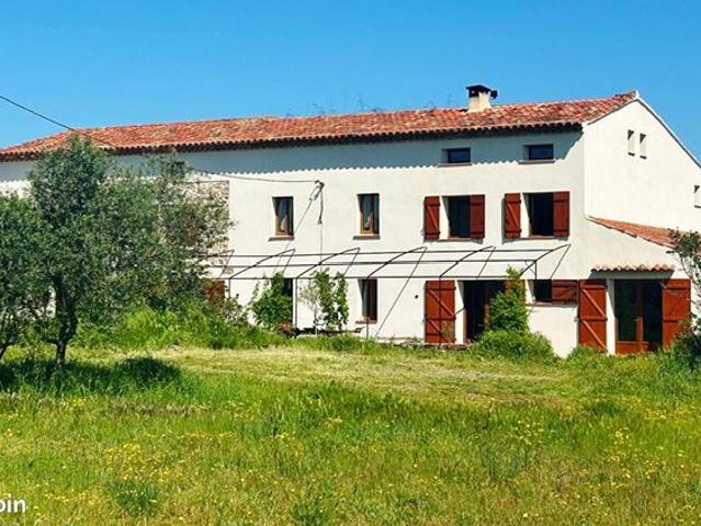Maison vente à Le Luc, Var