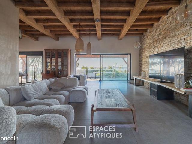 Maison vente à Montpellier, Sète