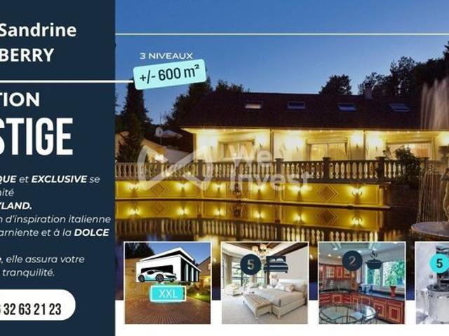 Maison vente à Meaux, Quincy-voisins