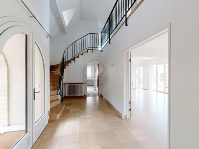 Maison vente à Mareil-marly