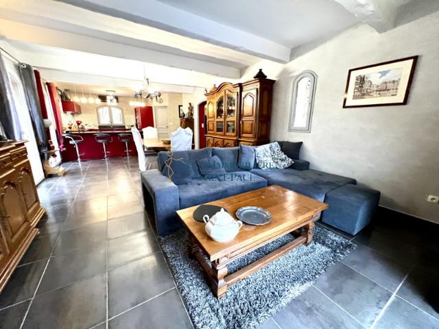 Maison vente à Lodève, Saint-jean-de-fos
