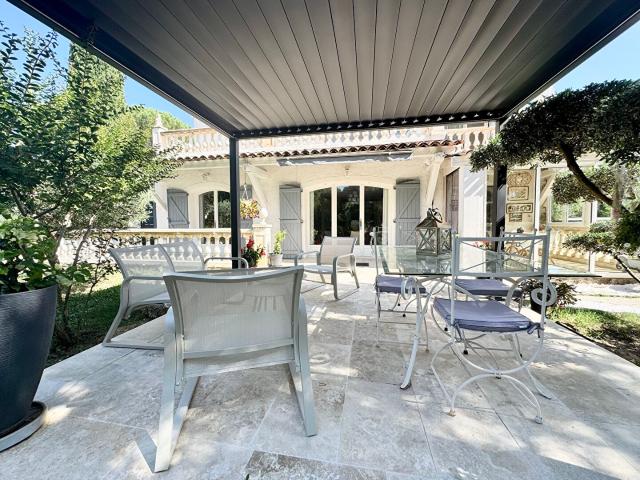 Villa vente à Arrondissement de Draguignan, Vidauban