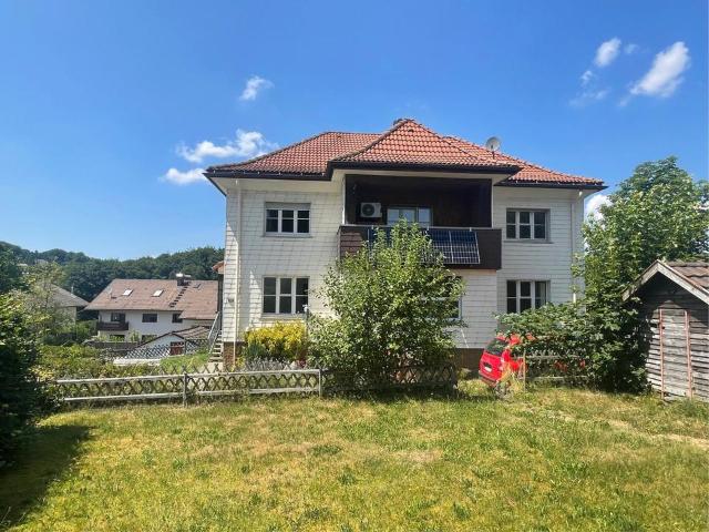 Haus kaufen in Glashütten, Rickenbach