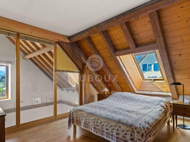 Haus kaufen in Baulmes, Waadt