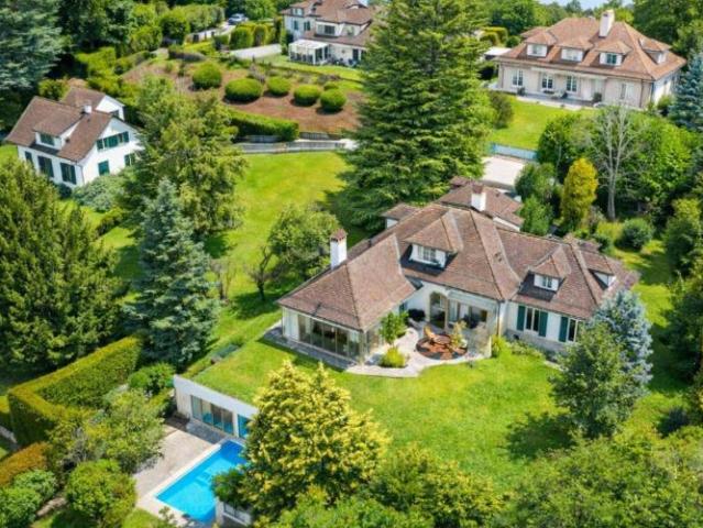 Haus kaufen in Saint-Légier-La Chiésaz, Blonay - Saint-Légier