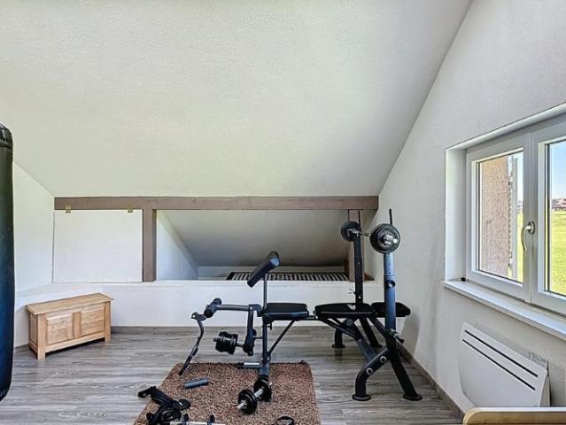 Haus mieten in Oron, Waadt