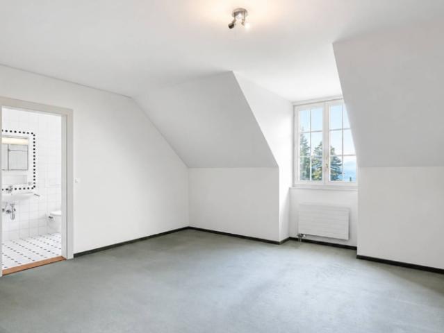 Haus kaufen in Cheseaux-Lausanne, Waadt