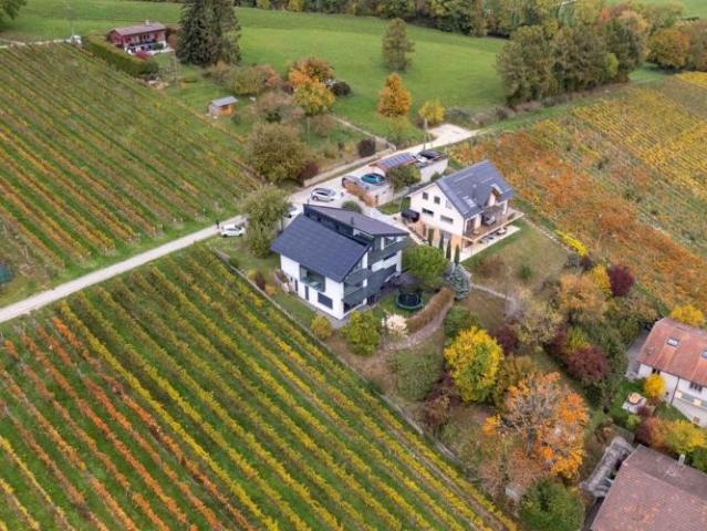 Haus mieten in Clarmont, Waadt