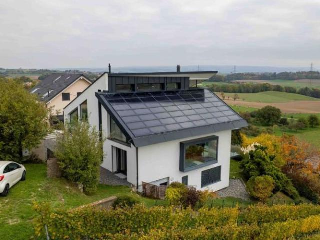 Haus kaufen in Clarmont, Waadt