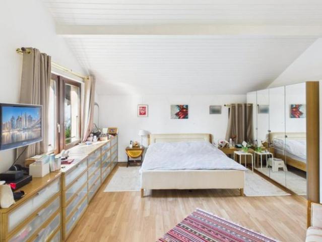 Haus kaufen in Commugny, Waadt