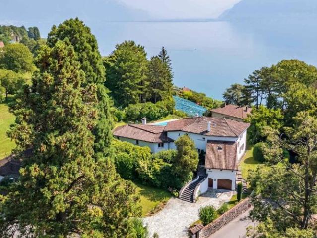 Haus mieten in Le Monteiller, Chexbres
