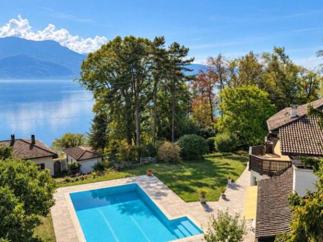 Haus kaufen in Lignières, Saint-Saphorin (Lavaux)