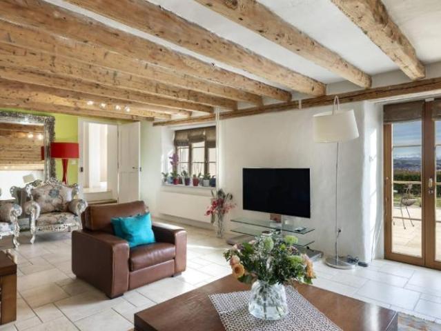 Haus mieten in Giez, Waadt