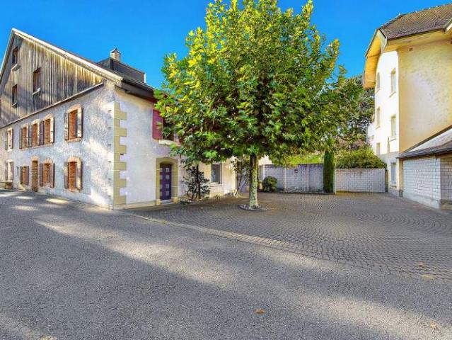 Haus kaufen in Daillens, District du Gros-de-Vaud