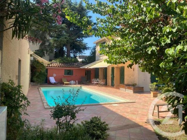 Maison vente à Montpellier, Route de Lavérune
