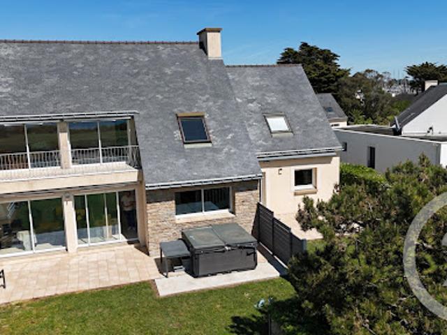 Villa vente à Vannes, Bretagne