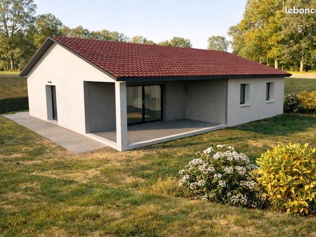 Maison vente à Yssingeaux, Monistrol-sur-loire