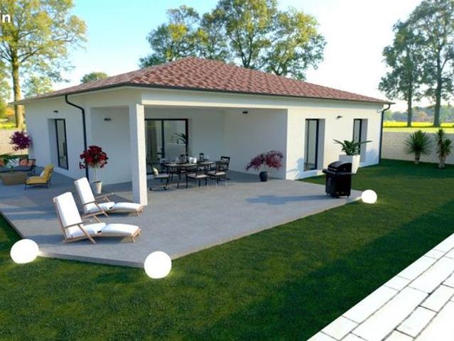 Maison vente à Muret, Bonrepos-sur-aussonnelle