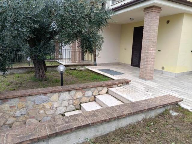 Villa Indipendente in vendita a Gioiella, Umbria